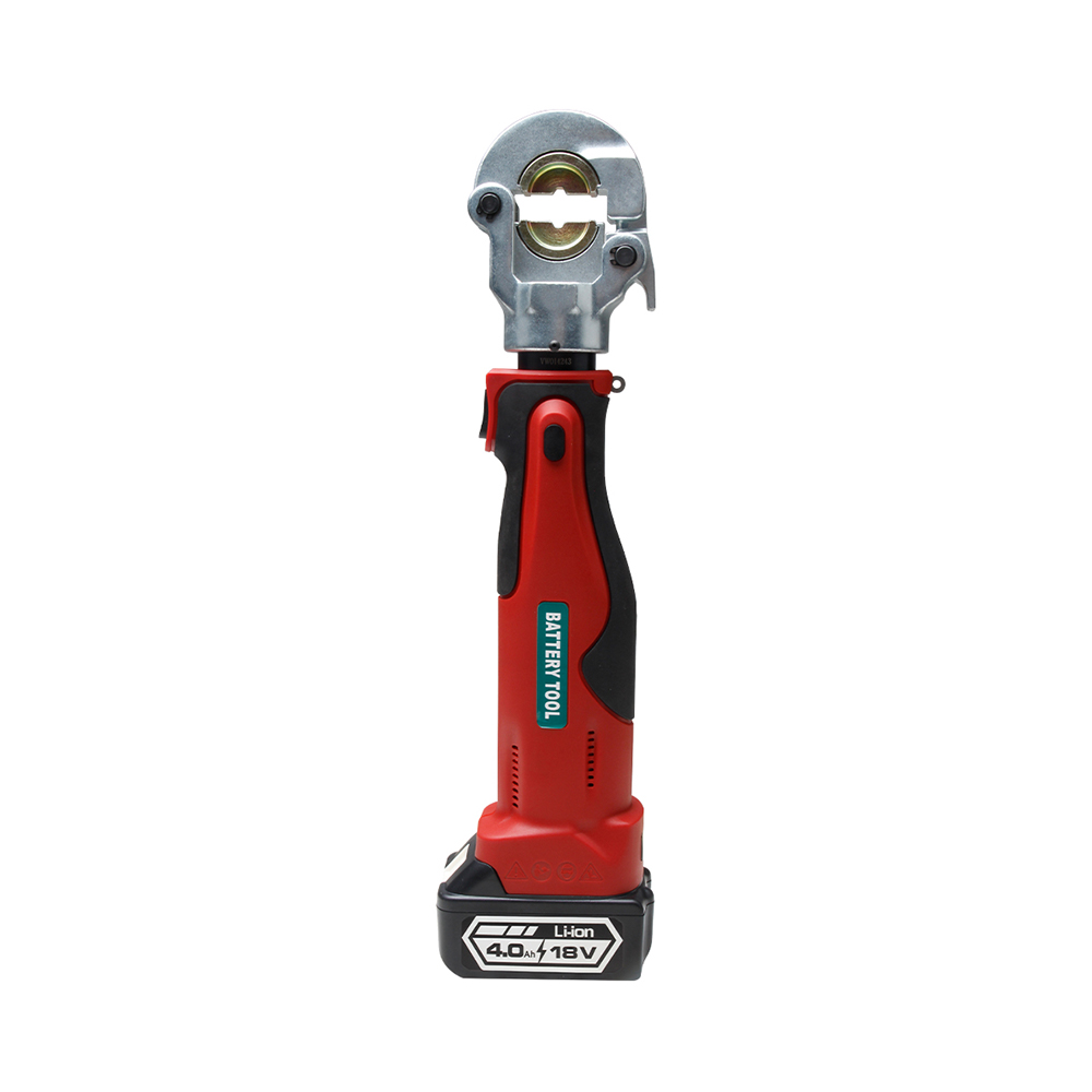 ES/LS/EZ/EB 300 Series Battery Hydraulic Cable Crimping Tool