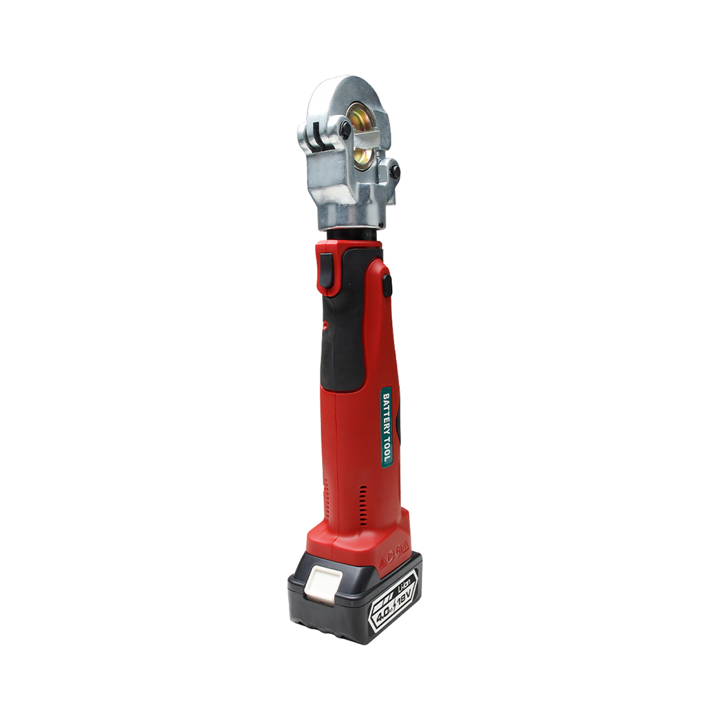 ES/LS/EZ/EB 300 Series Battery Hydraulic Cable Crimping Tool