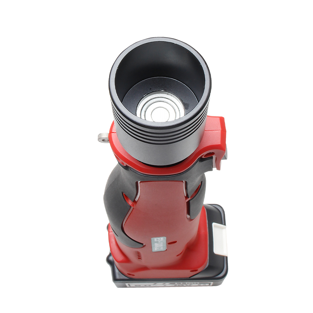ES/LS/EZ/EB 300 Series Battery Hydraulic Cable Crimping Tool