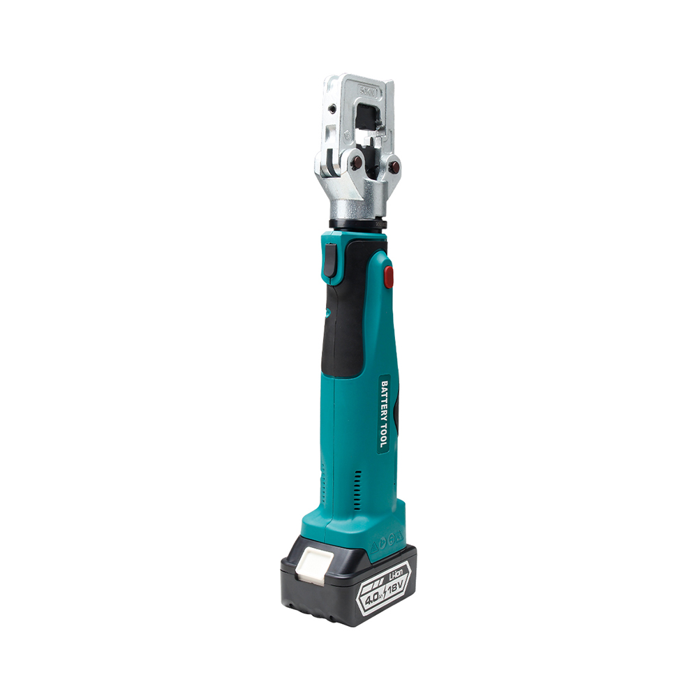ES-51 18V Hydraulic Cable Crimper 6T 240mm