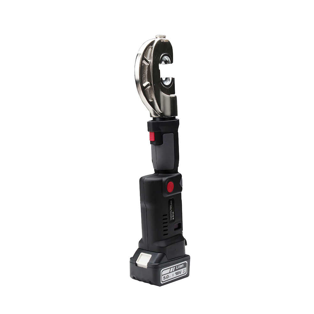 ES/LS/EZ/EB 300 Series Battery Hydraulic Cable Crimping Tool