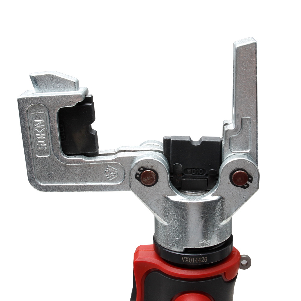 ES-51 18V Hydraulic Cable Crimper 6T 240mm