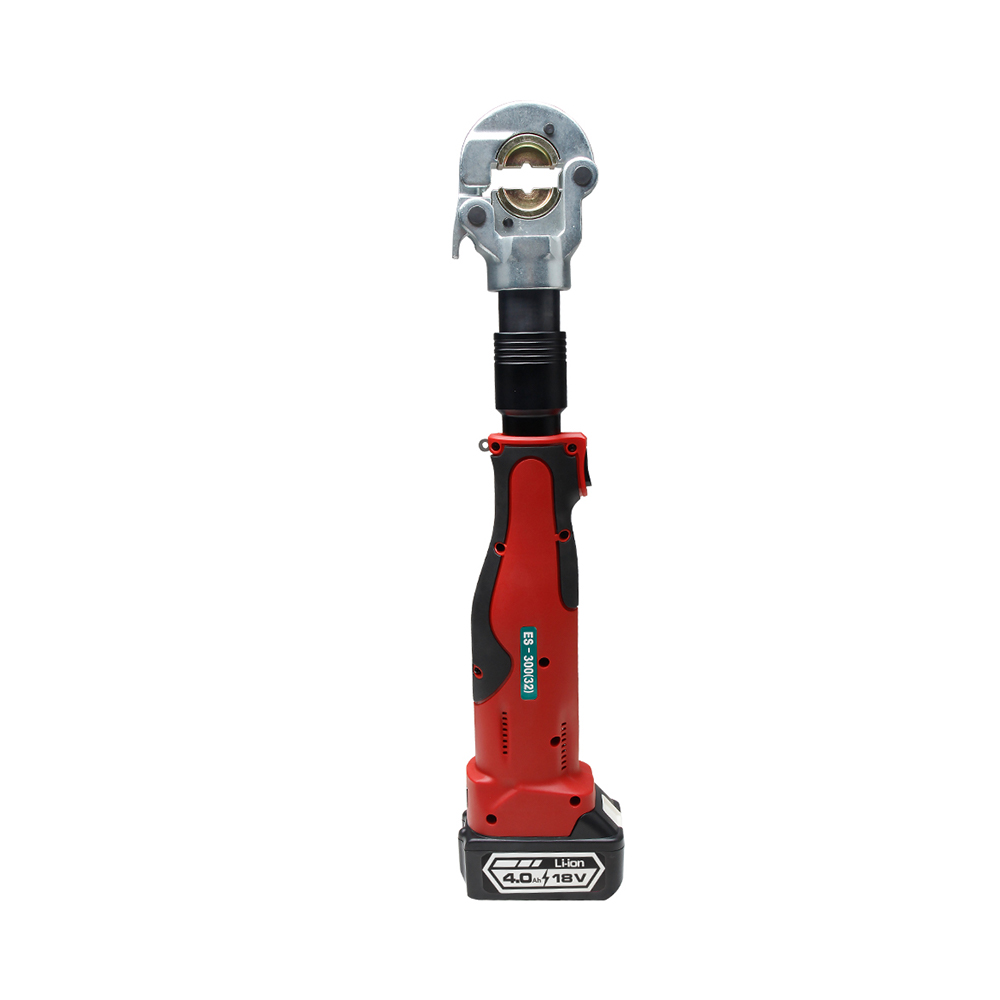 ES/LS/EZ/EB 300 Series Battery Hydraulic Cable Crimping Tool