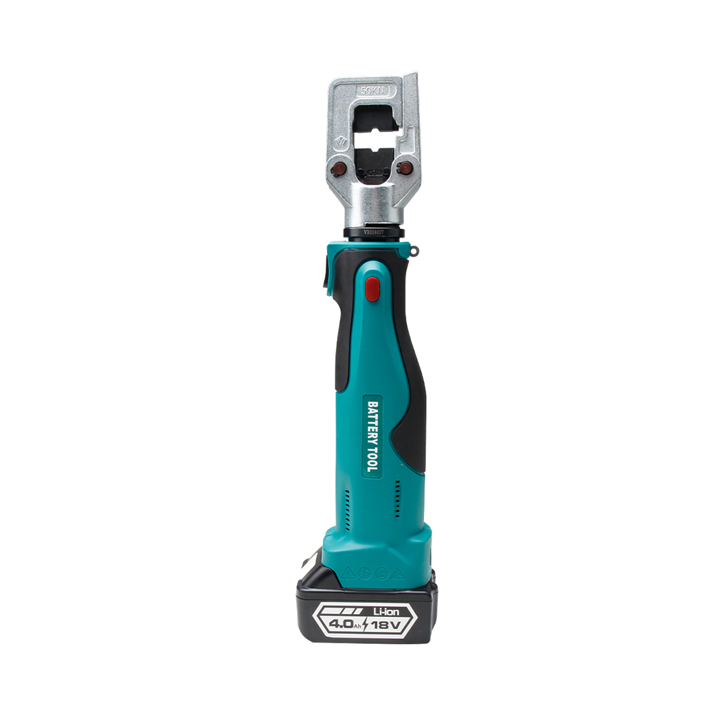 ES-51 18V Hydraulic Cable Crimper 6T 240mm