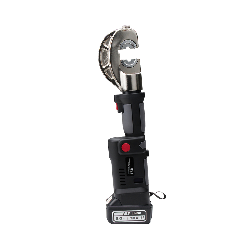ES/LS/EZ/EB 300 Series Battery Hydraulic Cable Crimping Tool