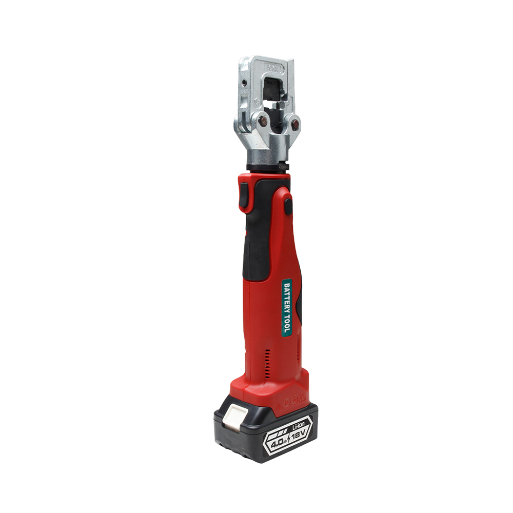 ES-51 18V Hydraulic Cable Crimper 6T 240mm