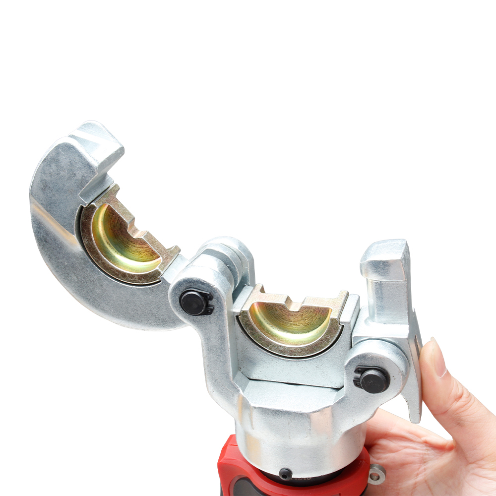 ES/LS/EZ/EB 300 Series Battery Hydraulic Cable Crimping Tool