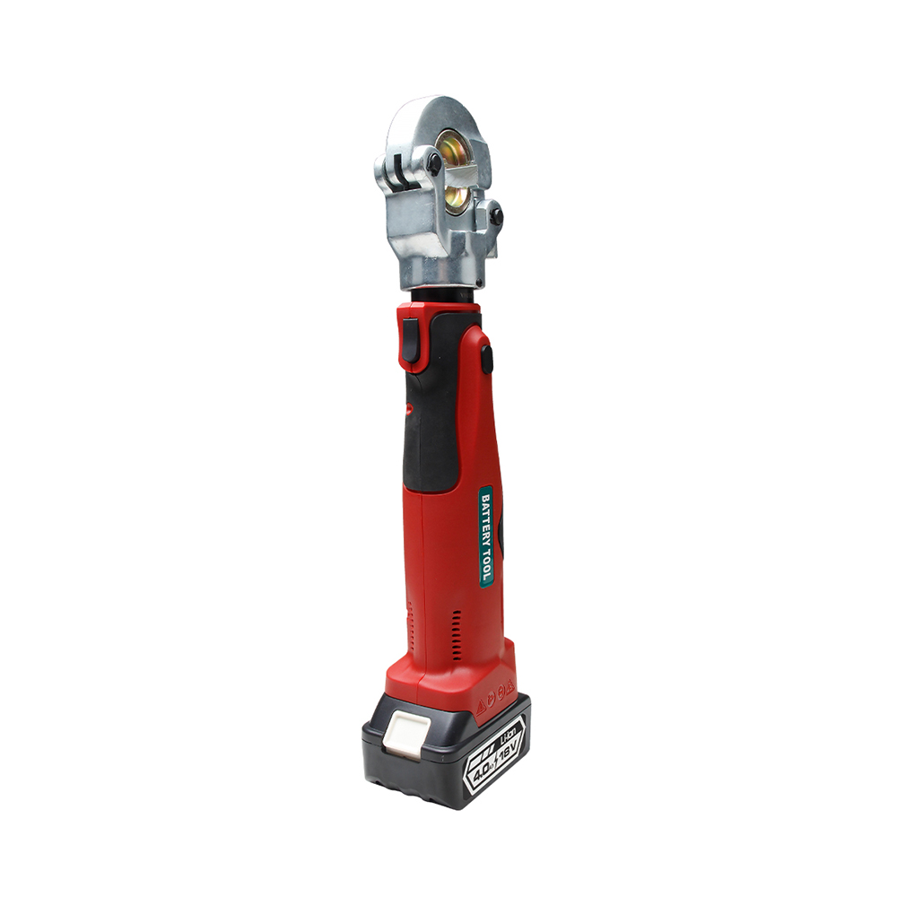 ES/LS/EZ/EB 300 Series Battery Hydraulic Cable Crimping Tool