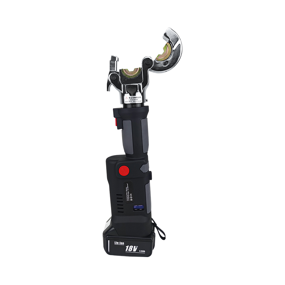 ES/LS/EZ/EB 300 Series Battery Hydraulic Cable Crimping Tool