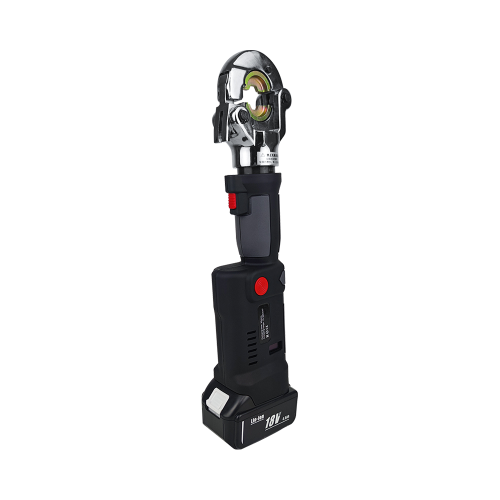 ES/LS/EZ/EB 300 Series Battery Hydraulic Cable Crimping Tool