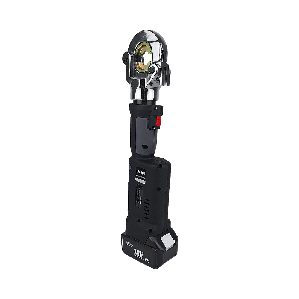 ES/LS/EZ/EB 300 Series Battery Hydraulic Cable Crimping Tool