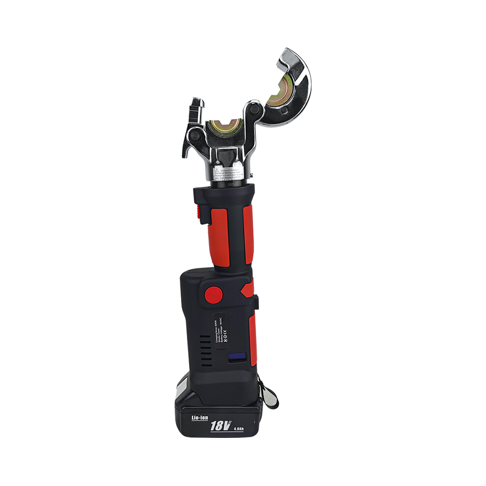 ES/LS/EZ/EB 300 Series Battery Hydraulic Cable Crimping Tool