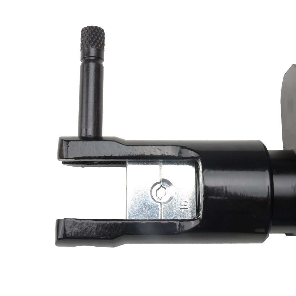ES/LS/EZ/EB 300 Series Battery Hydraulic Cable Crimping Tool