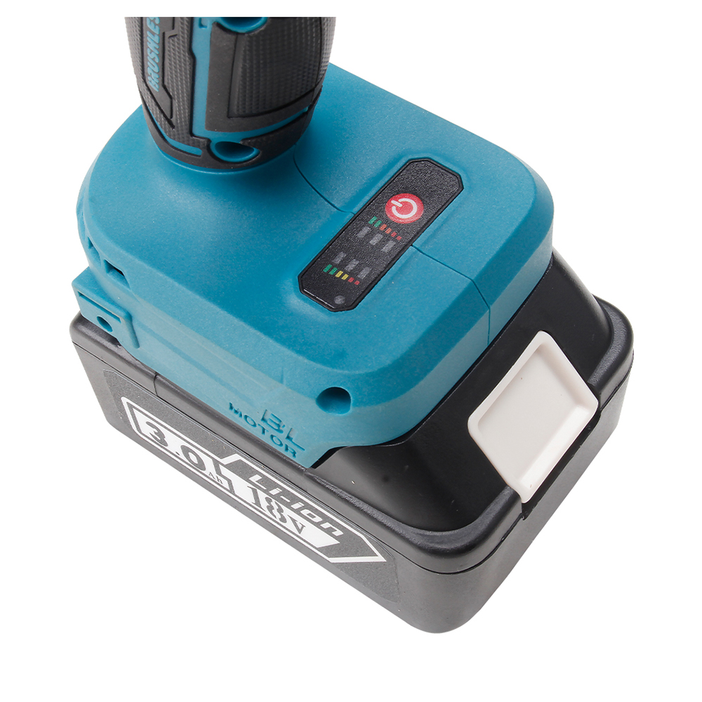 ES/LS/EZ/EB 300 Series Battery Hydraulic Cable Crimping Tool