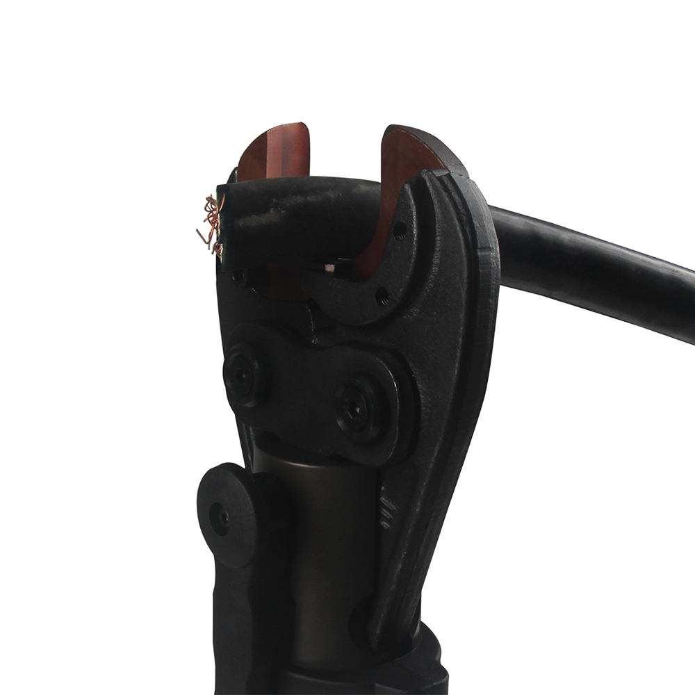 ES/LS/EZ/EB 300 Series Battery Hydraulic Cable Crimping Tool