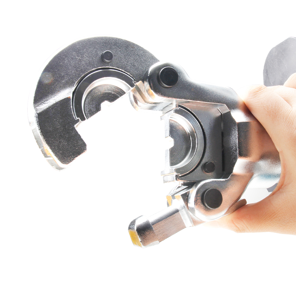 ES/LS/EZ/EB 300 Series Battery Hydraulic Cable Crimping Tool