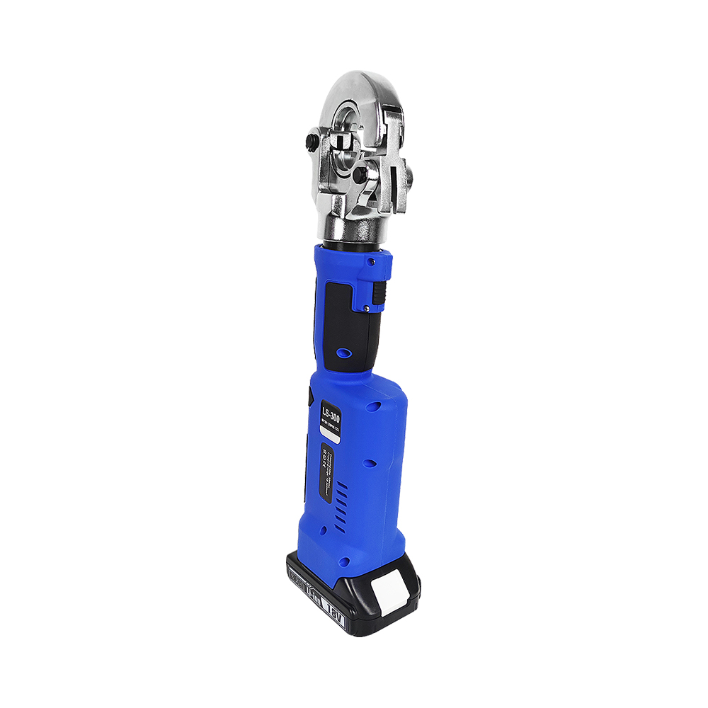 ES/LS/EZ/EB 300 Series Battery Hydraulic Cable Crimping Tool