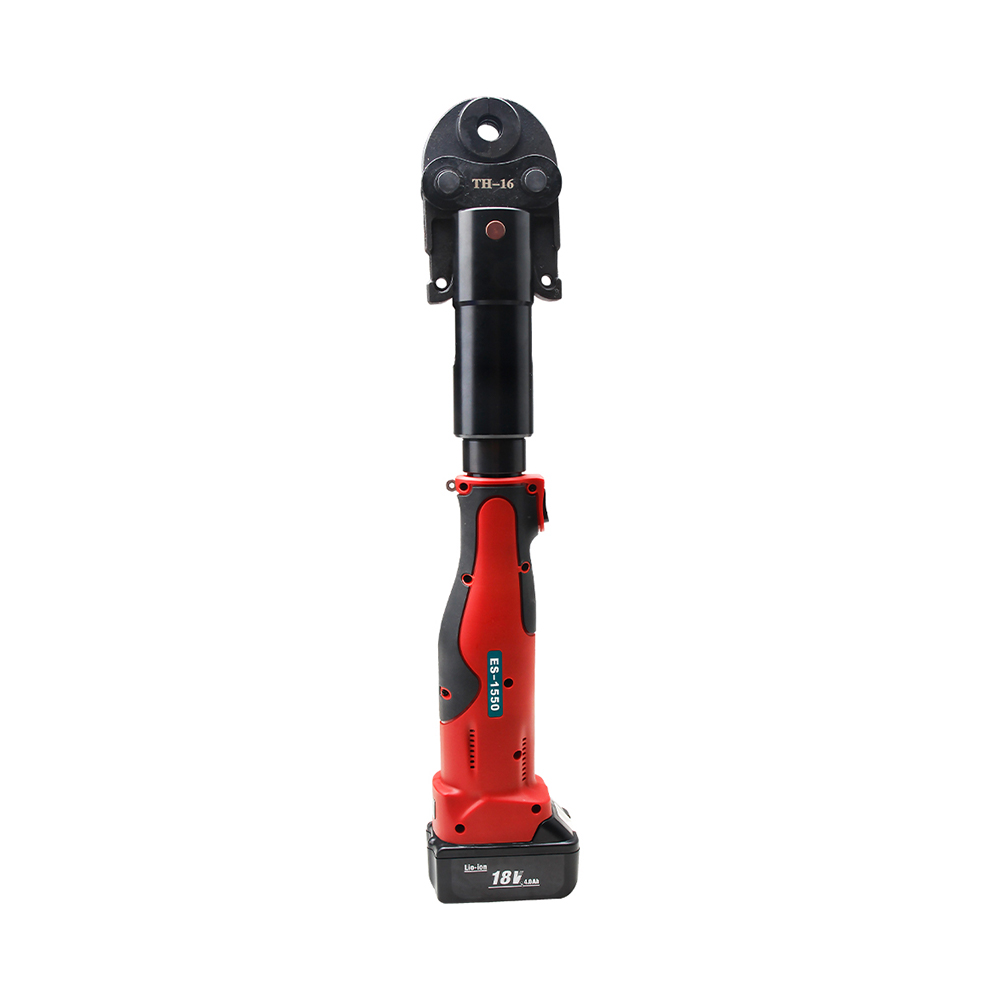 ES/LS/EZ/EB 300 Series Battery Hydraulic Cable Crimping Tool