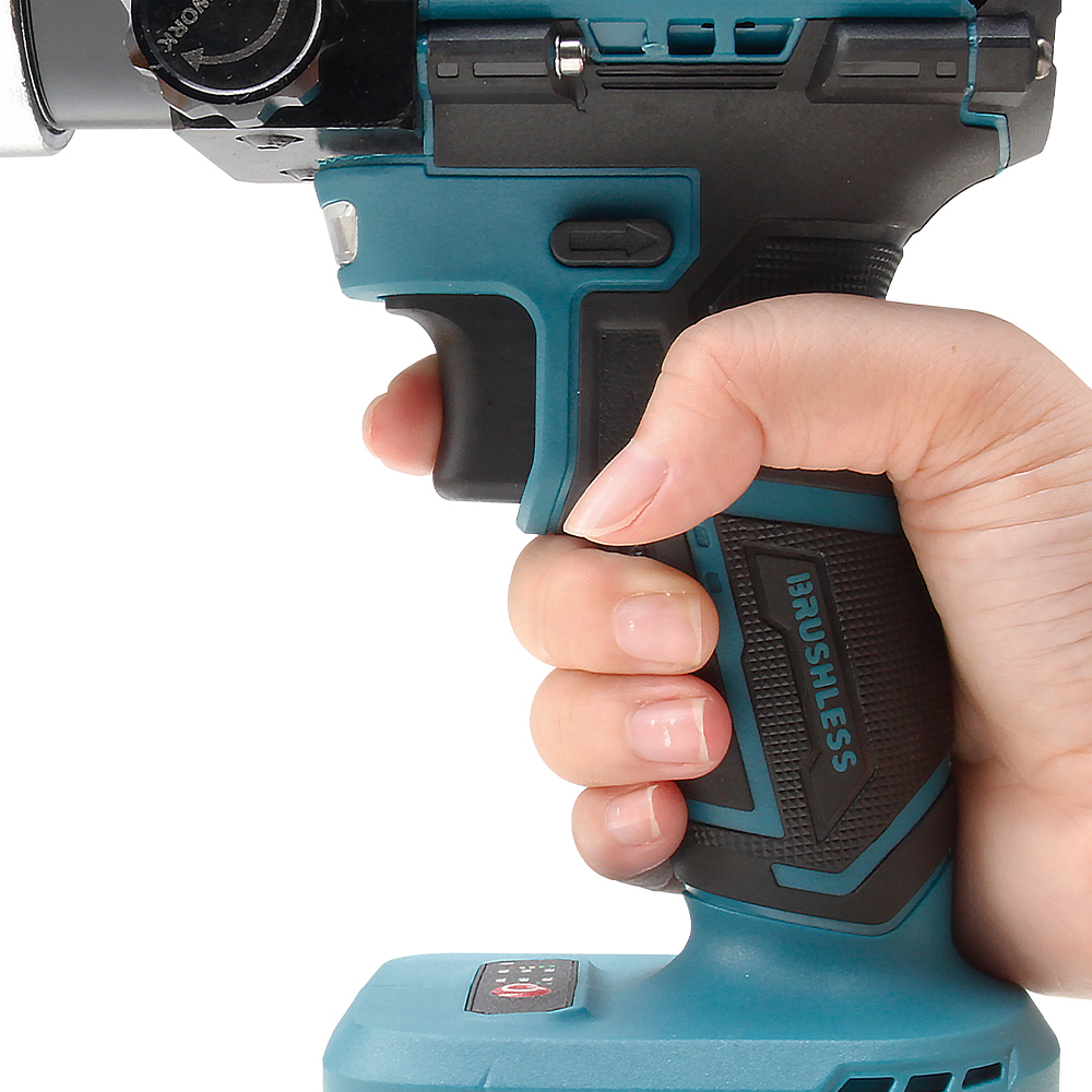 ES/LS/EZ/EB 300 Series Battery Hydraulic Cable Crimping Tool