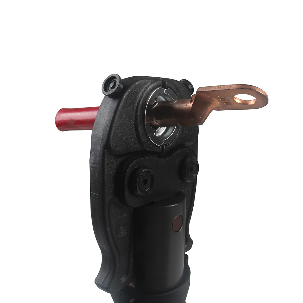 ES/LS/EZ/EB 300 Series Battery Hydraulic Cable Crimping Tool