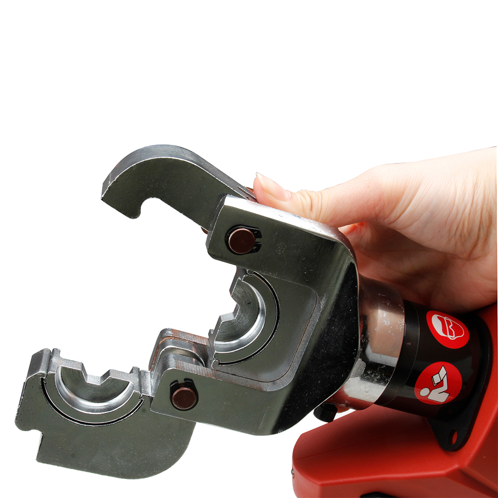 ES/LS/EZ/EB 300 Series Battery Hydraulic Cable Crimping Tool