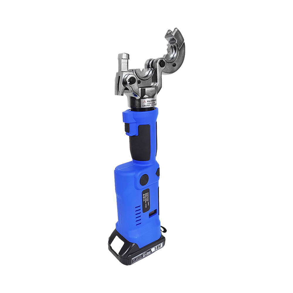 ES/LS/EZ/EB 300 Series Battery Hydraulic Cable Crimping Tool