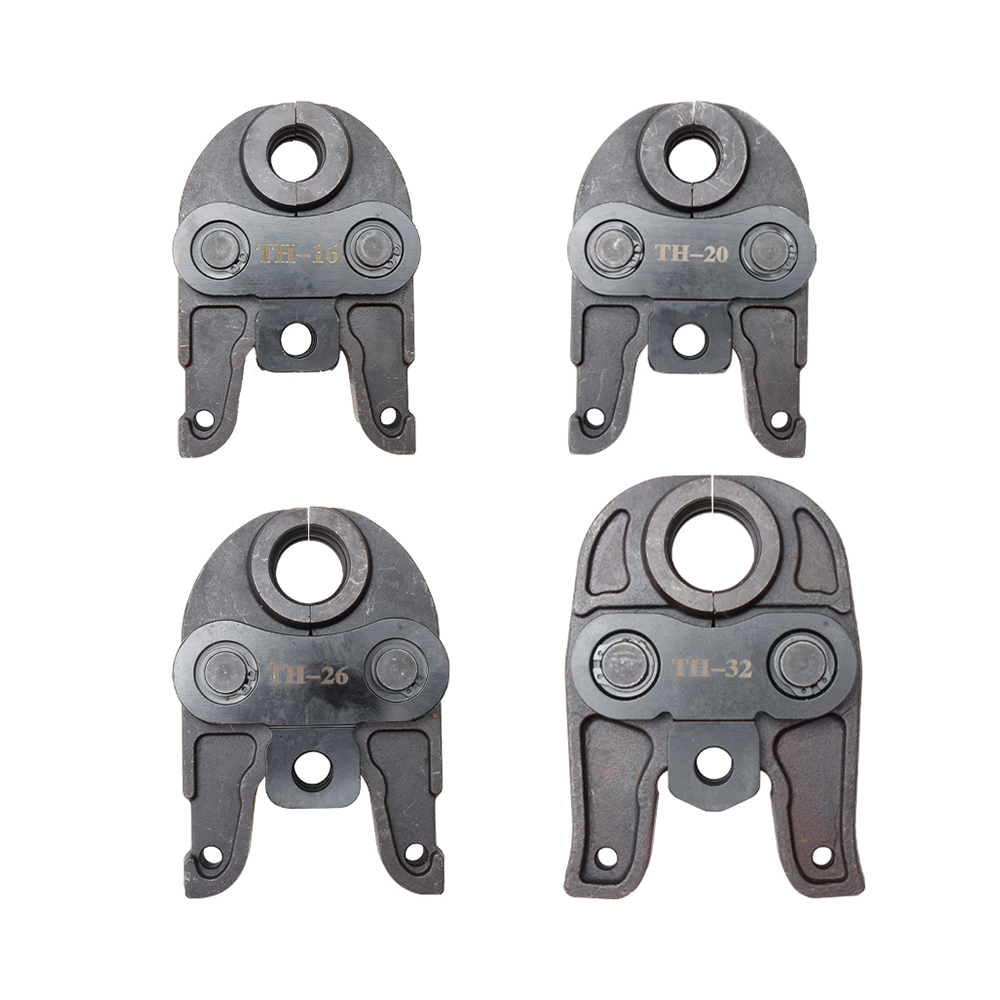 ES/LS/EZ/EB 300 Series Battery Hydraulic Cable Crimping Tool
