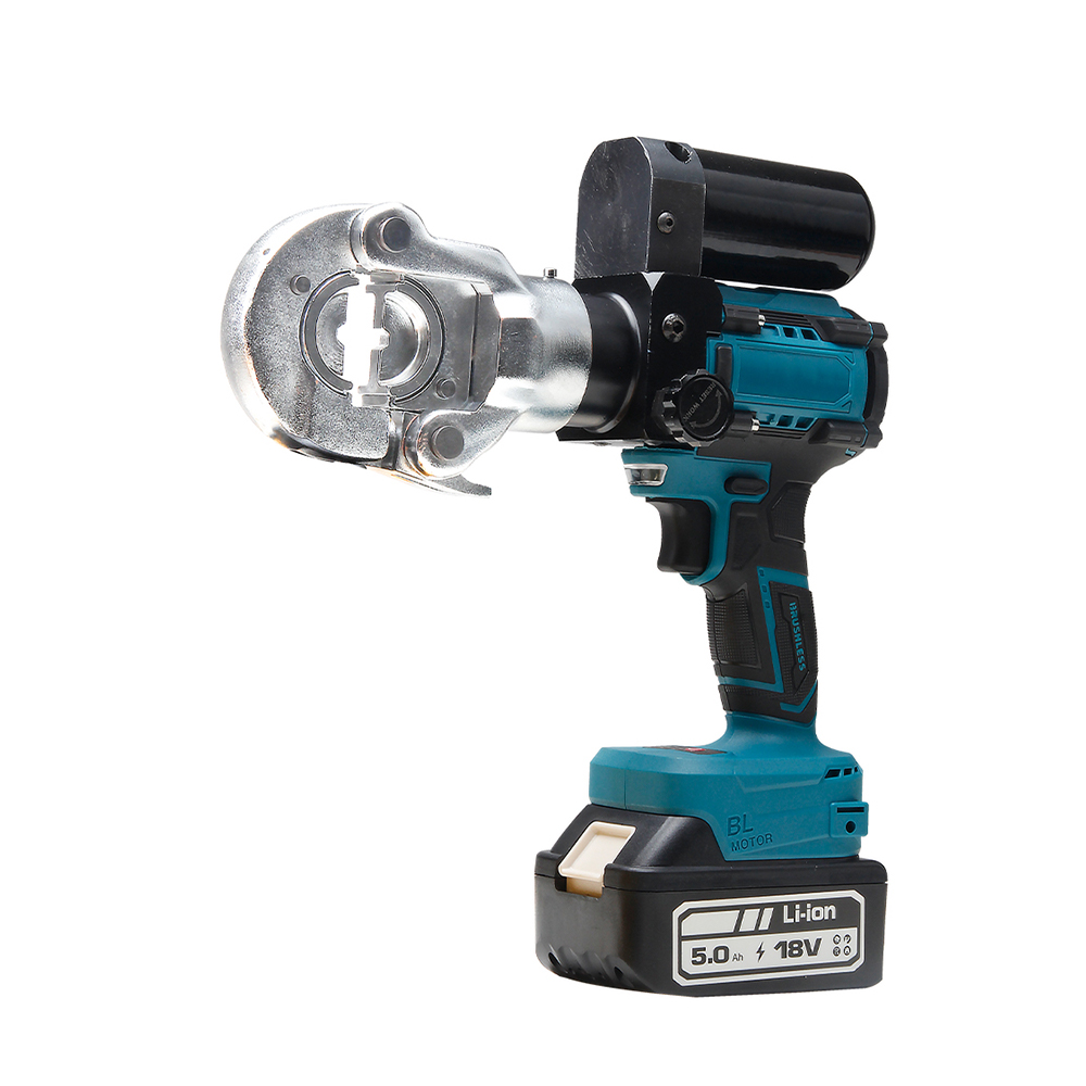 ES/LS/EZ/EB 300 Series Battery Hydraulic Cable Crimping Tool