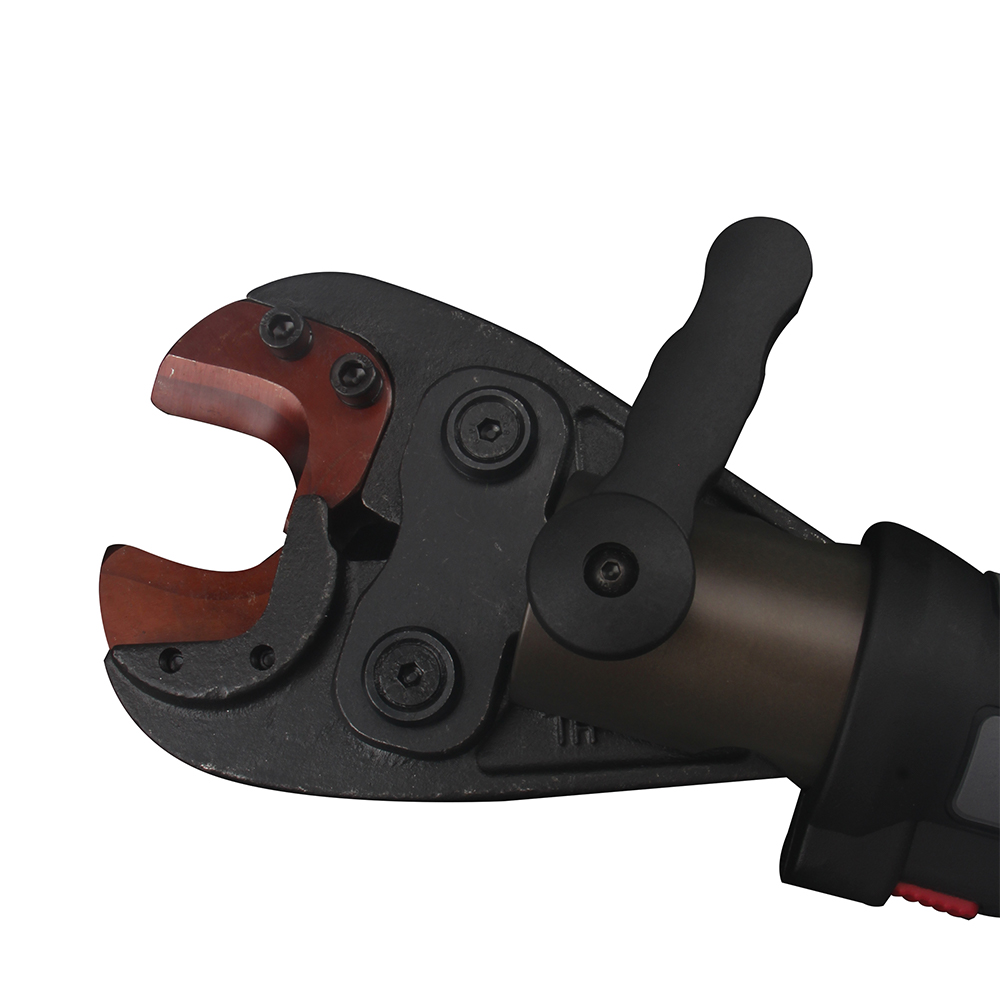 ES/LS/EZ/EB 300 Series Battery Hydraulic Cable Crimping Tool