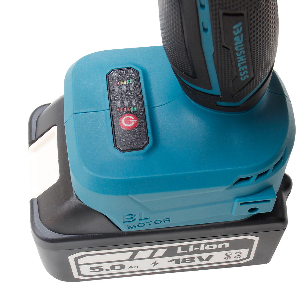 ES/LS/EZ/EB 300 Series Battery Hydraulic Cable Crimping Tool