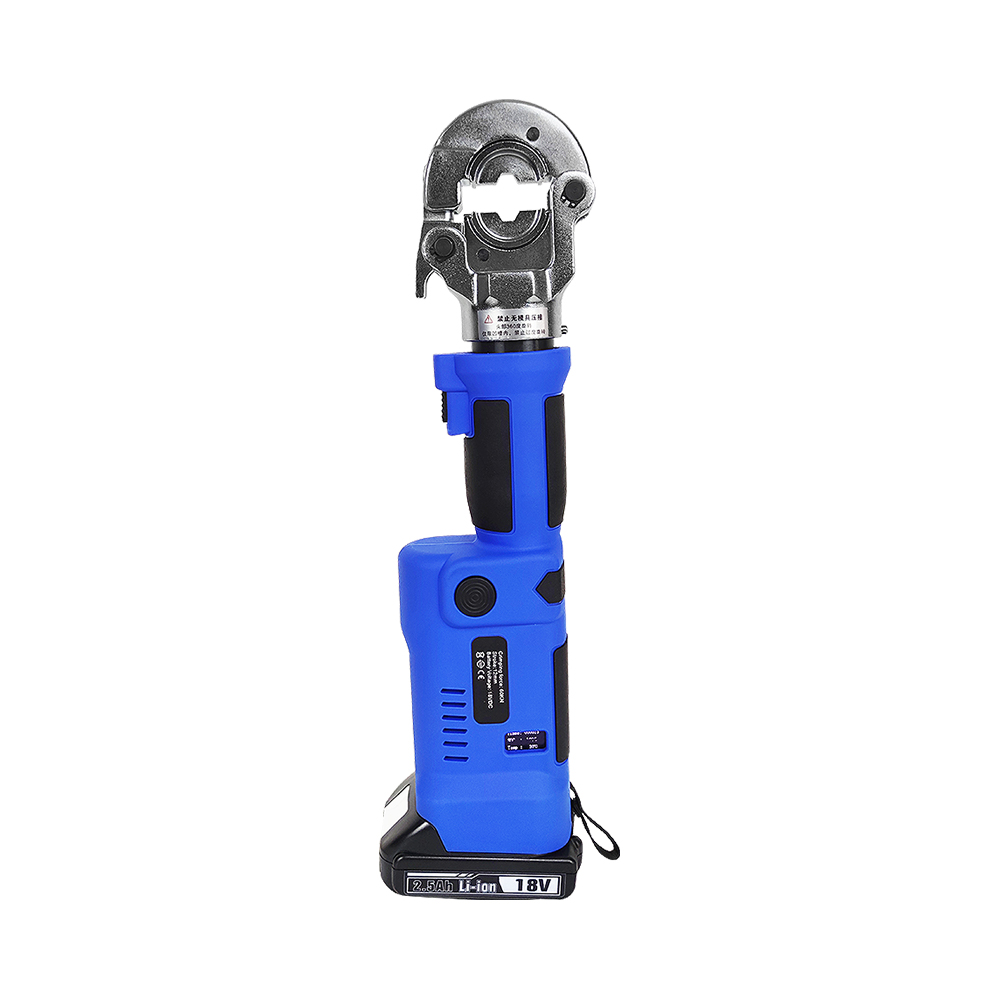 ES/LS/EZ/EB 300 Series Battery Hydraulic Cable Crimping Tool