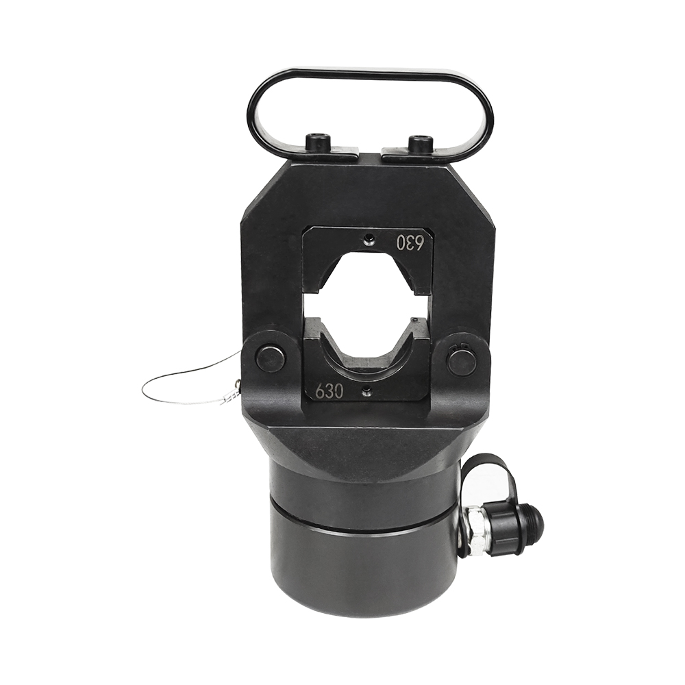 FYQ Series 16–1000mm² Hydraulic Cable Crimping Tool Modular Crimpers