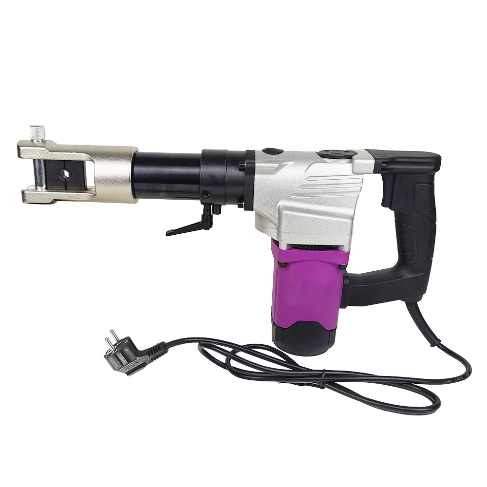 LZ-240C 16–240mm² Hydraulic Electric Cable Lug Crimping Tool