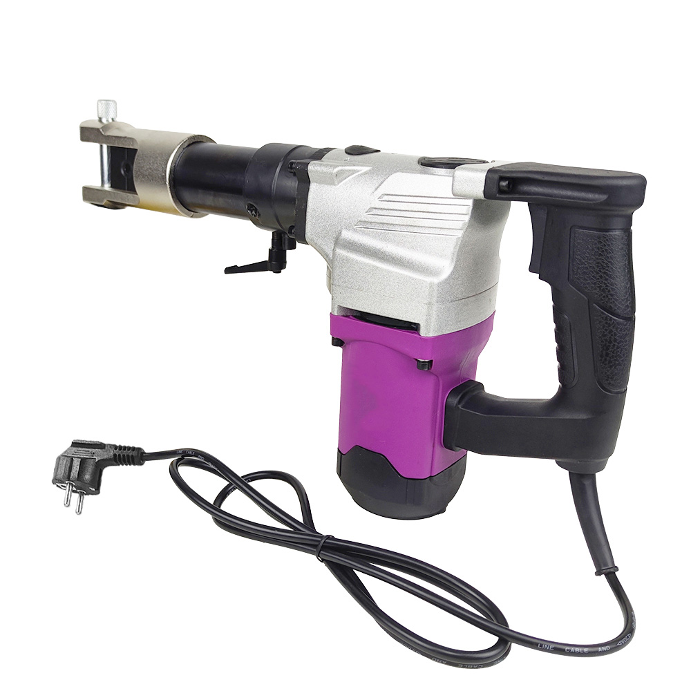 LZ-240C 16–240mm² Hydraulic Electric Cable Lug Crimping Tool