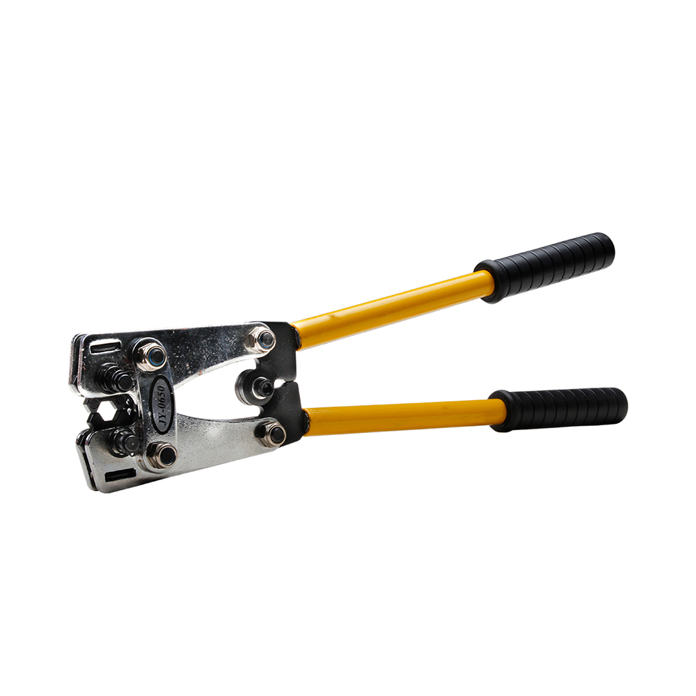 All-in-One Manual Mechanical Cable Crimper 6–150mm²