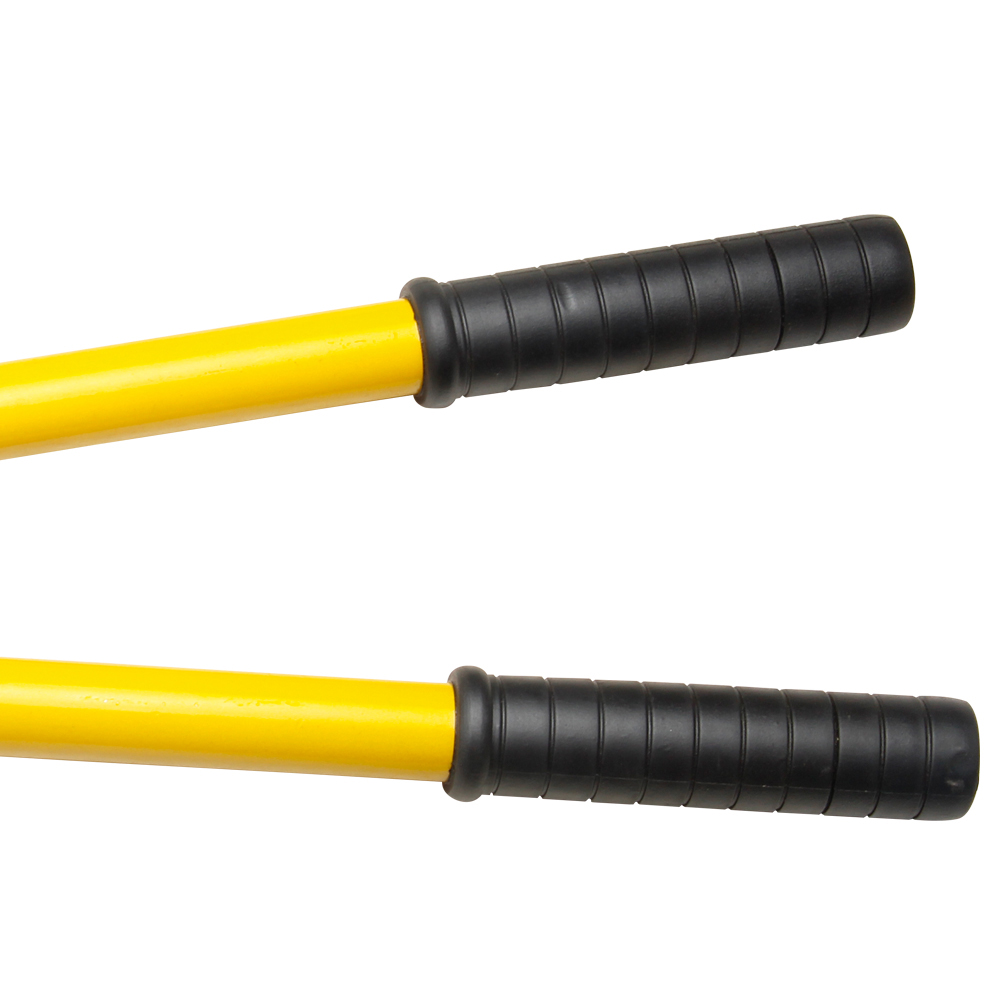 All-in-One Manual Mechanical Cable Crimper 6–150mm²