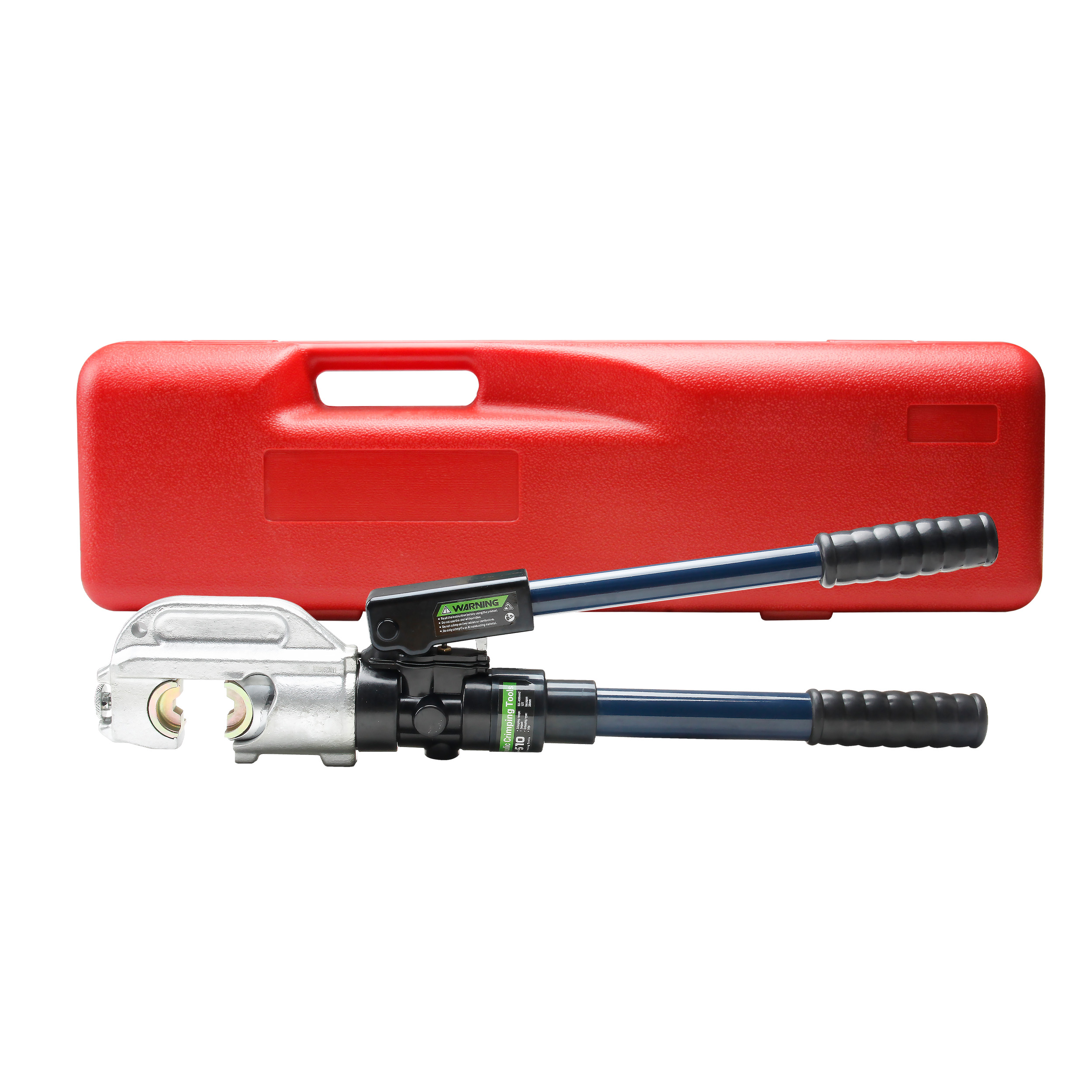 EP-510 Hydraulic Press Tool Manual Hydraulic Hose Crimping Tool