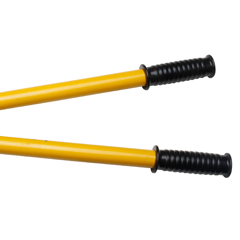 All-in-One Manual Mechanical Cable Crimper 6–150mm²
