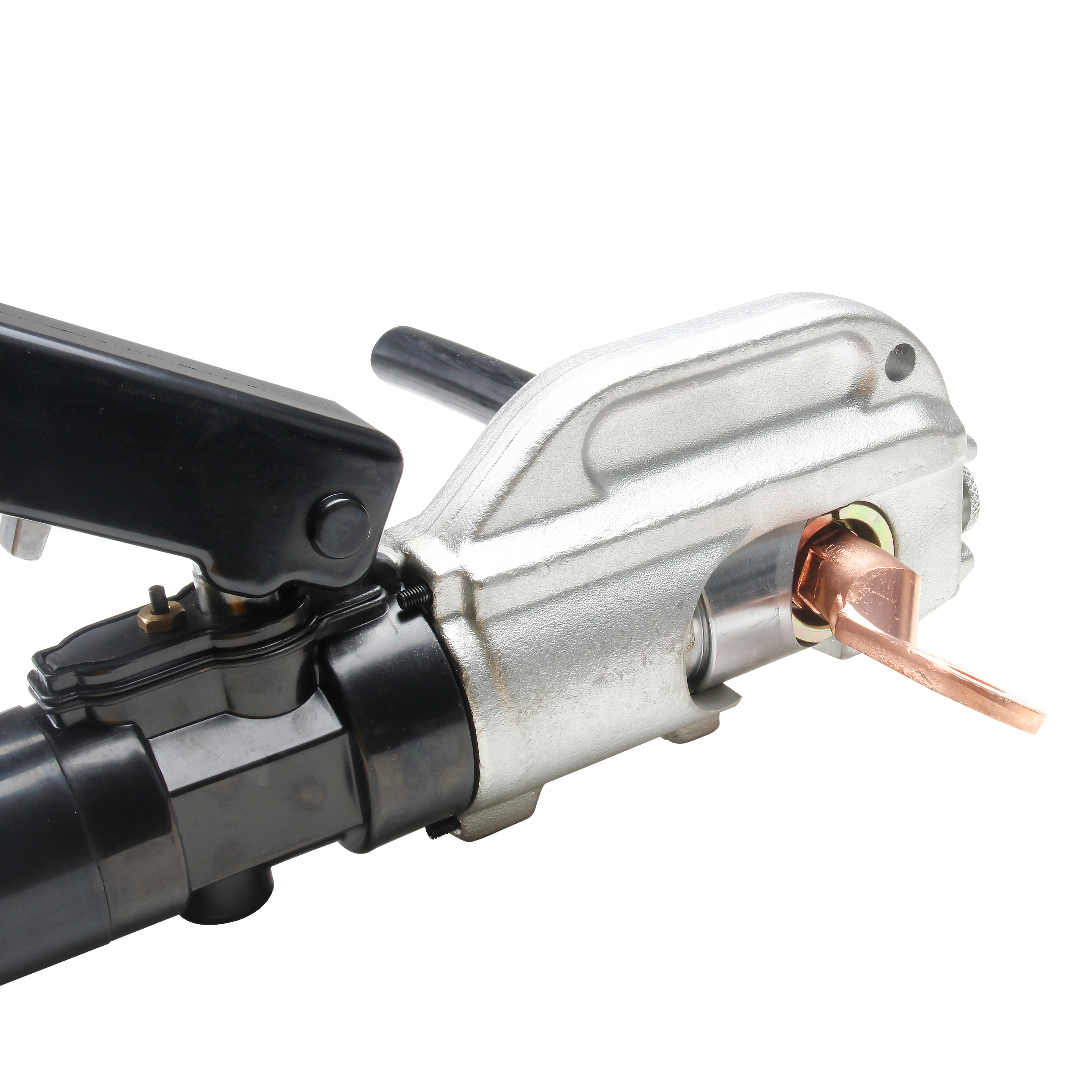 EP-510 Hydraulic Press Tool Manual Hydraulic Hose Crimping Tool