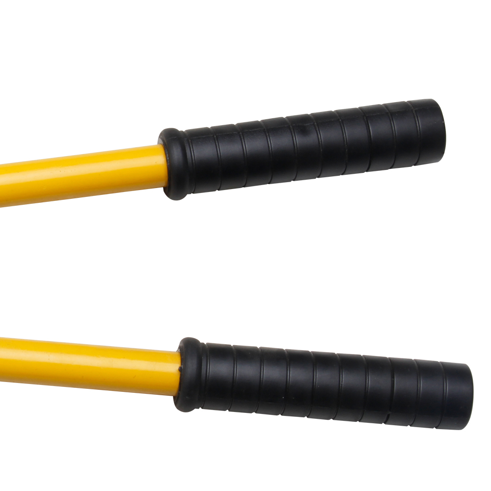 All-in-One Manual Mechanical Cable Crimper 6–150mm²