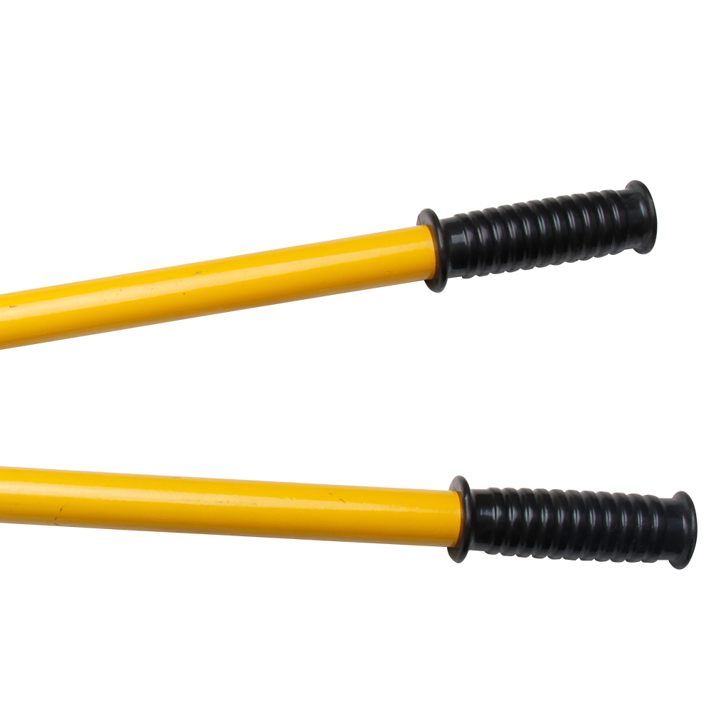 All-in-One Manual Mechanical Cable Crimper 6–150mm²