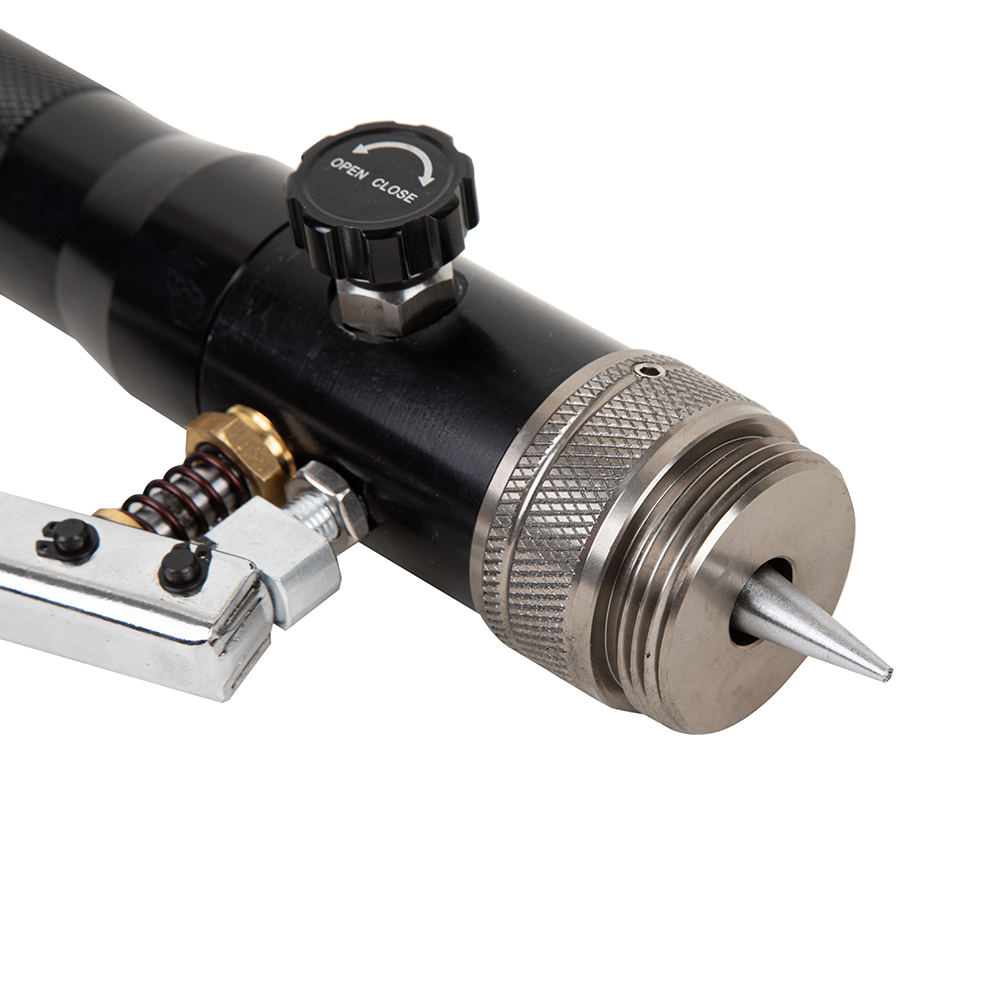 PEX & Multi-Layer Pipe Expander Hydraulic Manual Tool Set