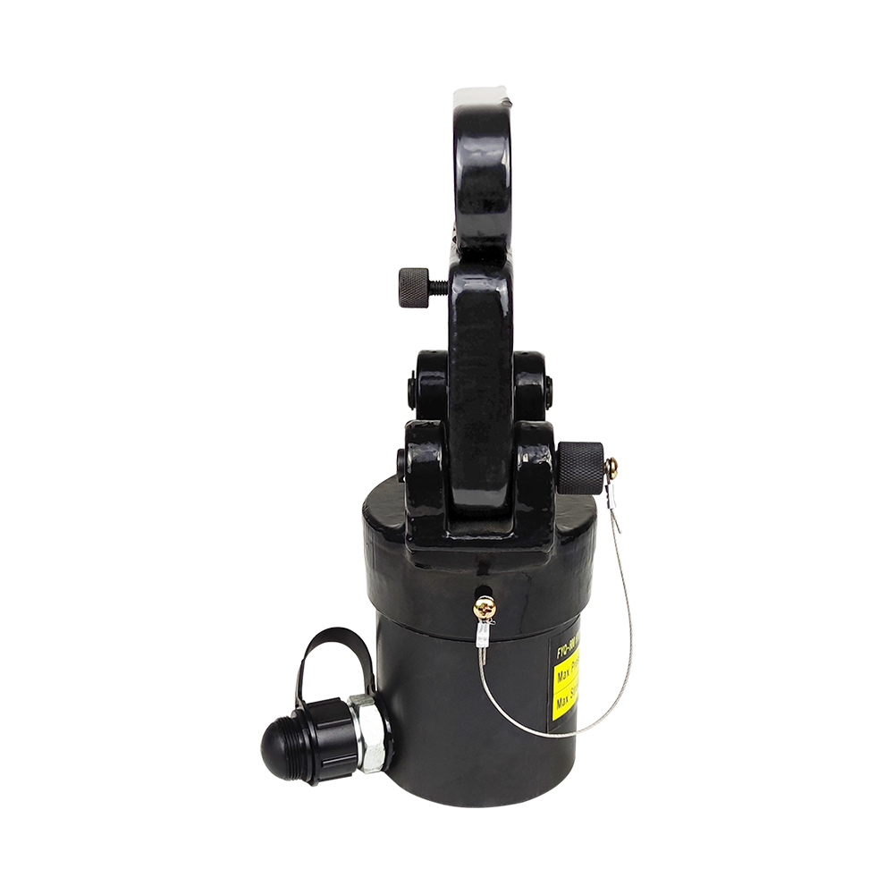 FYQ Series 16–1000mm² Hydraulic Cable Crimping Tool Modular Crimpers