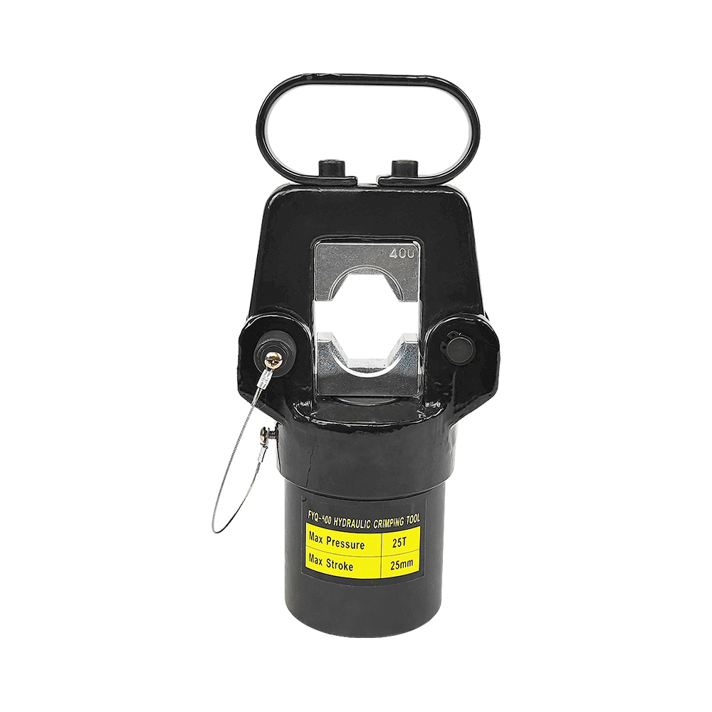 FYQ Series 16–1000mm² Hydraulic Cable Crimping Tool Modular Crimpers