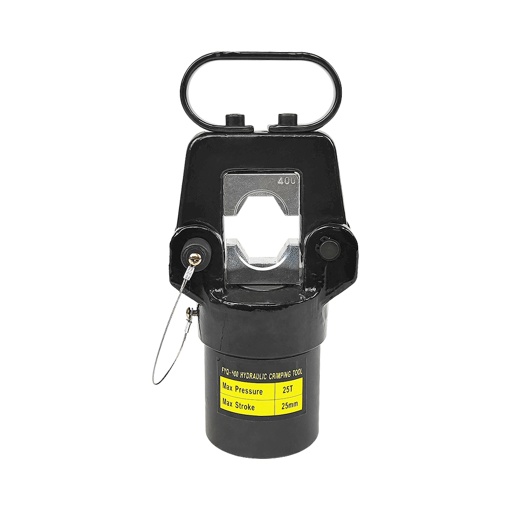 FYQ Series 16–1000mm² Hydraulic Cable Crimping Tool Modular Crimpers