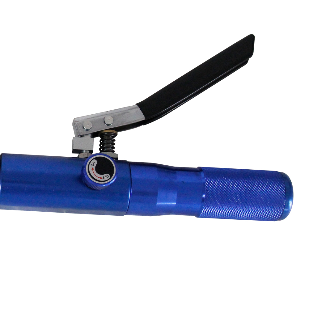 FS-7842 Hydraulic A/C Hose Crimper 8T Output