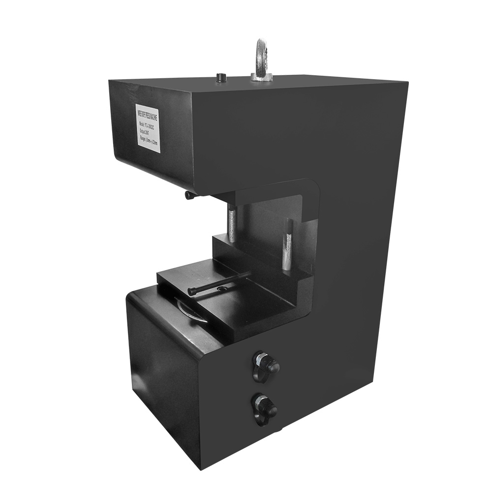 YTJ Dual-Loop Hydraulic Wire Rope Press Machine