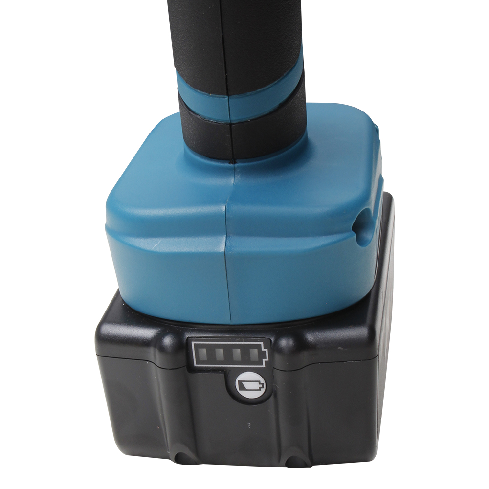 EZ-1550 & LS-1525 Multi-Pipe High-Efficiency Display Battery Pipe Crimper