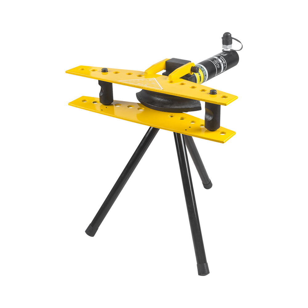 DWG Series Electric Hydraulic Pipe Bender Multi-Use Tool