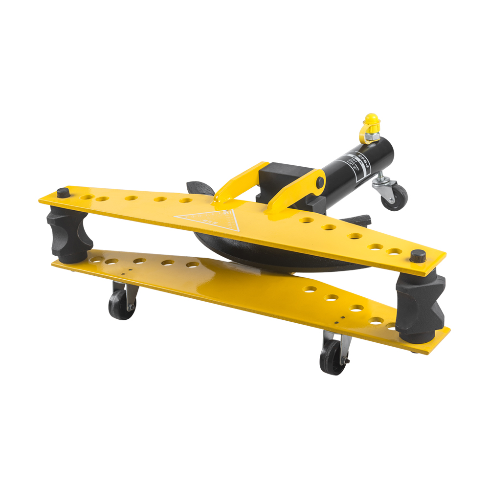 DWG Series Electric Hydraulic Pipe Bender Multi-Use Tool